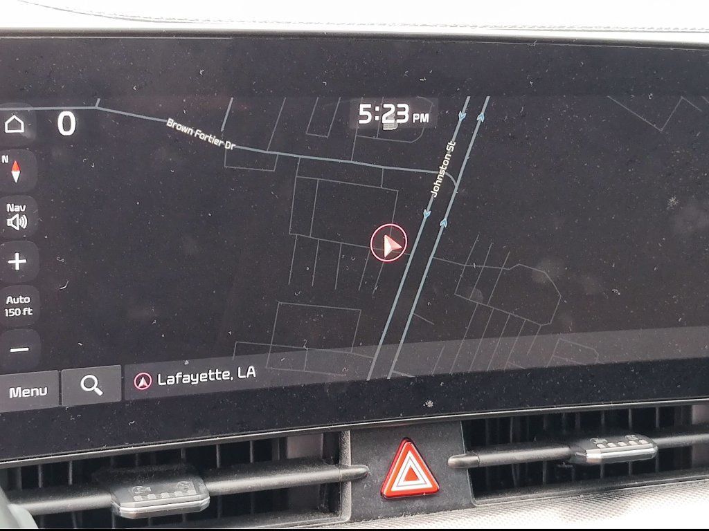 Used 2023 Kia Sportage SX FWD image 33