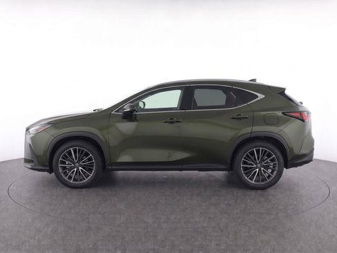 Used 2025 Lexus NX 250 FWD w/ Towing Package (2000 Lbs) image 7