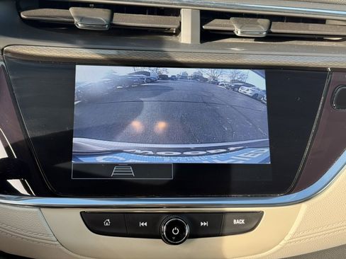 Used 2023 Buick Encore GX Preferred w/ Cold Weather Comfort Package image 23