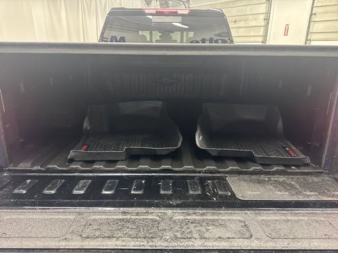 Used 2025 Chevrolet Silverado 2500 LT w/ Trail Boss Package AWD/4WD image 30