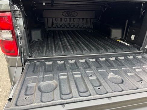 Certified 2024 Ford Maverick XLT w/ XLT Luxury Package image 38