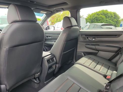Certified 2026 Honda CR-V Sport-L image 15
