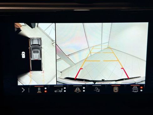 Used 2024 GMC Sierra 1500 Denali w/ Denali Reserve Package image 13