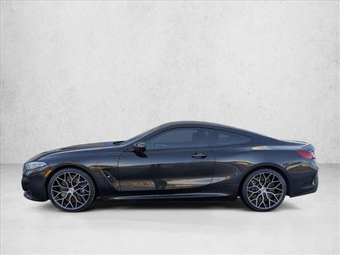 Used 2019 BMW M850i xDrive Coupe image 8