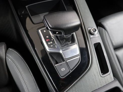 Used 2021 Audi A4 2.0T Premium Plus w/ Premium Plus Package AWD/4WD image 15