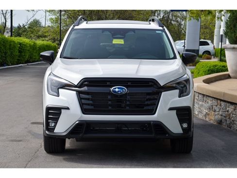 New 2026 Subaru Ascent Bronze Edition AWD/4WD image 9