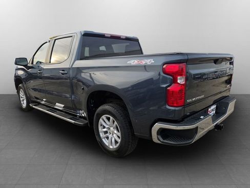 Used 2022 Chevrolet Silverado 1500 LT image 9