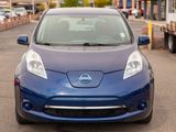 Used 2016 Nissan Leaf S w/ Charger Package image 3