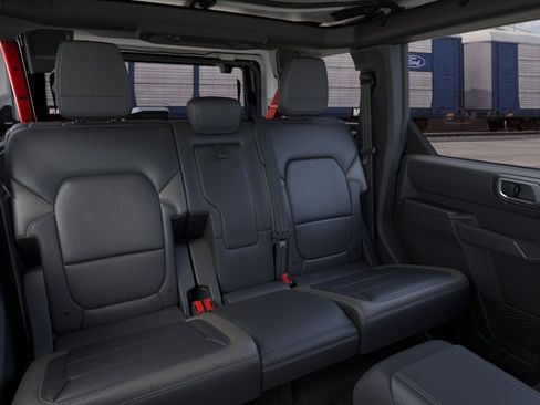 New 2026 Ford Bronco Outer Banks AWD/4WD image 11