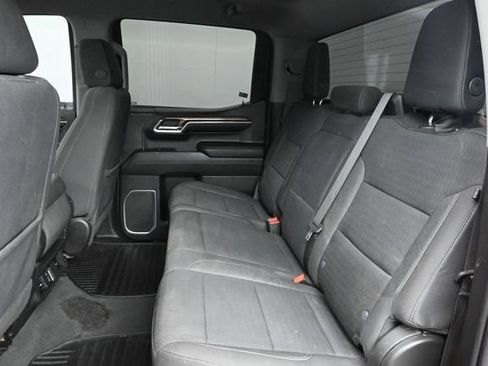 Used 2023 Chevrolet Silverado 1500 LT AWD/4WD image 27
