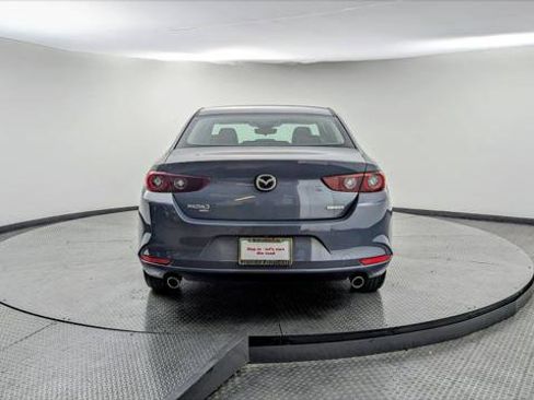 Used 2023 MAZDA MAZDA3 s image 7