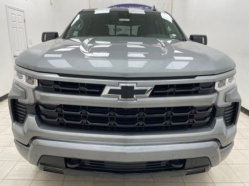 New 2026 Chevrolet Silverado 1500 RST w/ RST All Star Premium Package AWD/4WD image 19