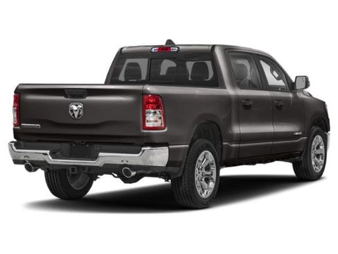 Certified 2023 RAM 1500 Big Horn image 3