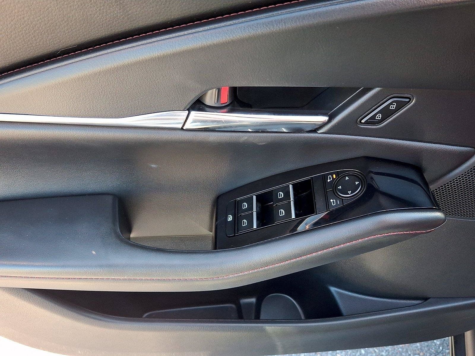 Used 2023 MAZDA CX-30 AWD 2.5 S w/ Preferred Package image 12