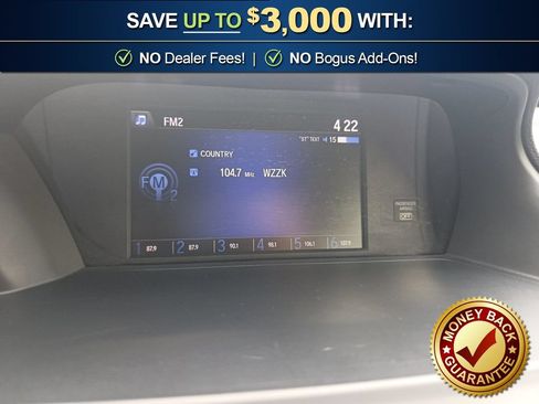 Used 2016 Honda Accord Sport image 25
