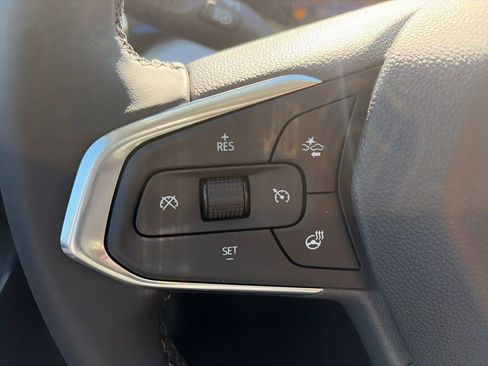New 2026 Chevrolet Trax LT w/ Driver Confidence Package FWD image 13