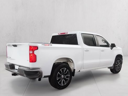 Used 2023 Chevrolet Silverado 1500 LT image 6