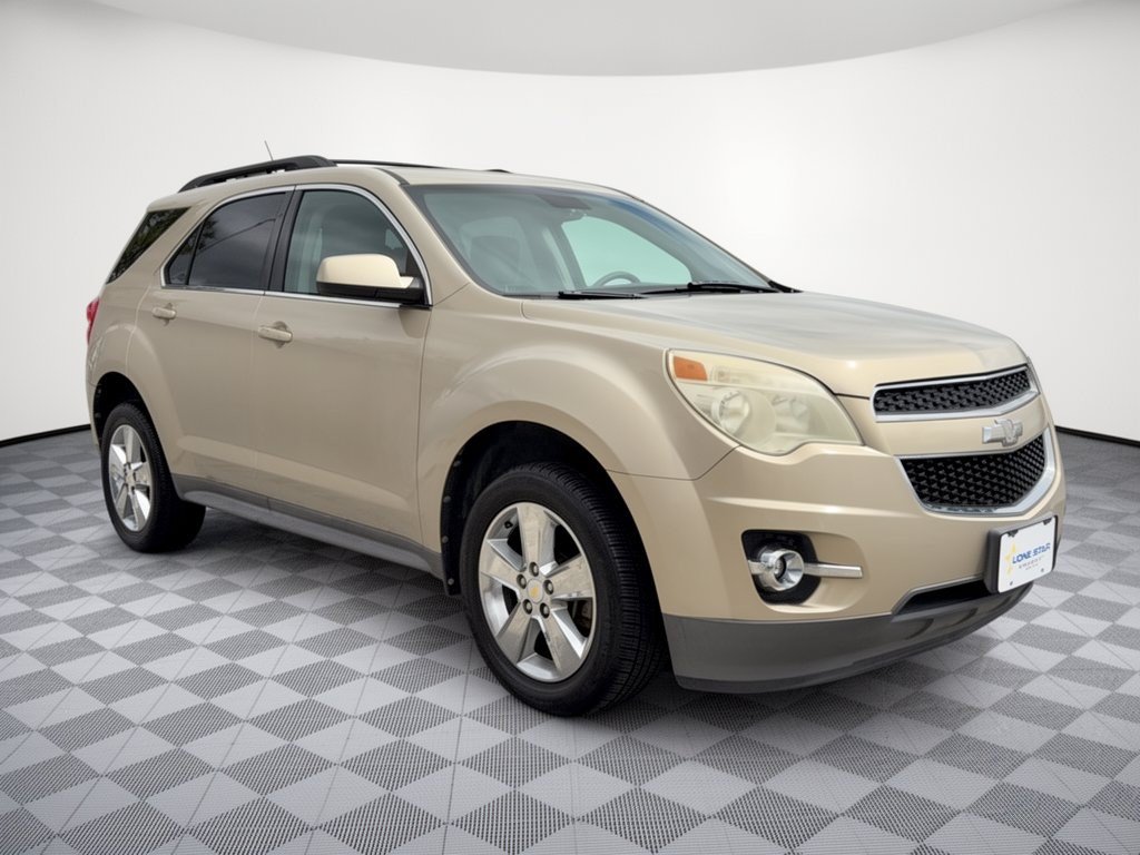 Used 2012 Chevrolet Equinox LT FWD image 7