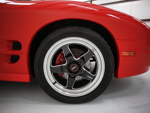 Used 1999 Pontiac Firebird Formula w/ Security Pkg image 34