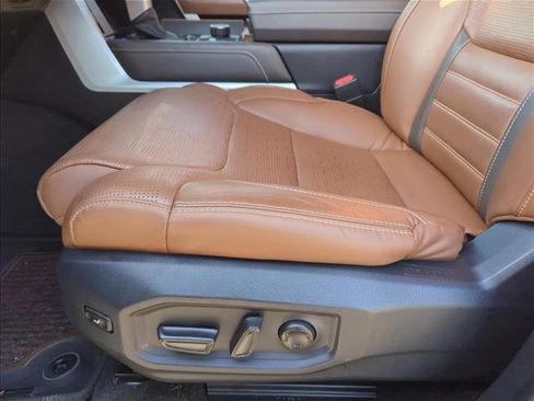 Used 2023 Toyota Tundra 1794 Edition w/ Advanced Package AWD/4WD image 12