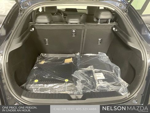 New 2026 MAZDA CX-30 AWD 2.5 S image 13
