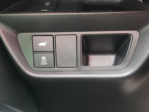 New 2026 Acura ADX AWD image 21