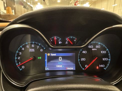 Used 2014 Chevrolet Impala LTZ image 14