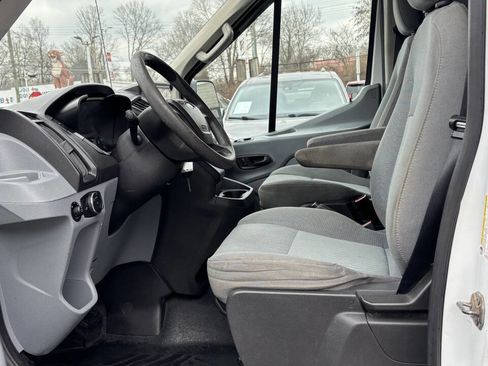 Used 2015 Ford Transit 150 148 Medium Roof image 10