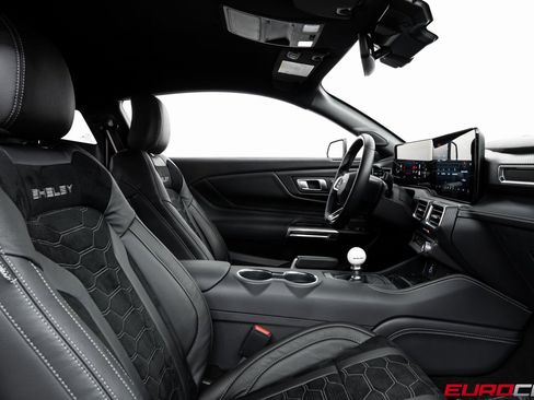 Used 2024 Ford Mustang GT Premium w/ GT Performance Package image 45