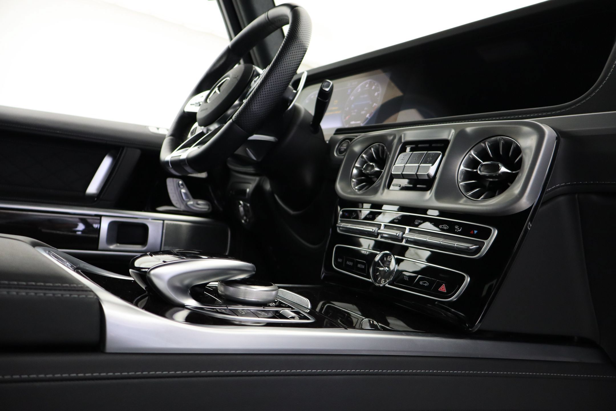Used 2022 Mercedes-Benz G 63 AMG 4MATIC image 31