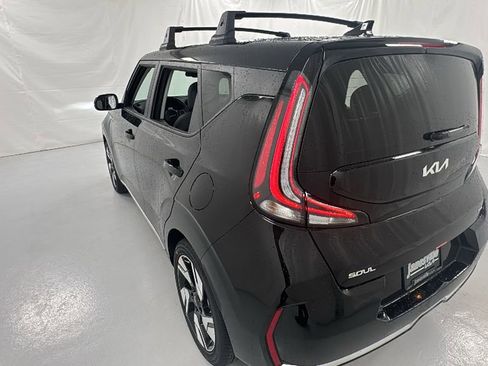 New 2025 Kia Soul GT-Line w/ GT-Line Technology Package image 5