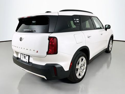 Used 2025 MINI Cooper Countryman S w/ Comfort Package Max AWD/4WD image 5