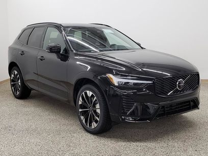 New 2026 Volvo XC60 B5 Plus w/ Protection Package Premier