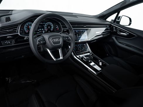 New 2026 Audi Q7 3.0T Prestige image 9