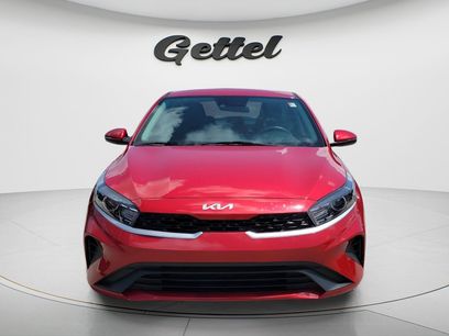 Used 2024 Kia Forte LXS w/ LXS Technology Package