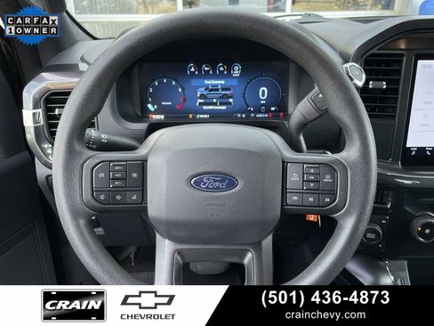 Used 2024 Ford F150 STX image 13