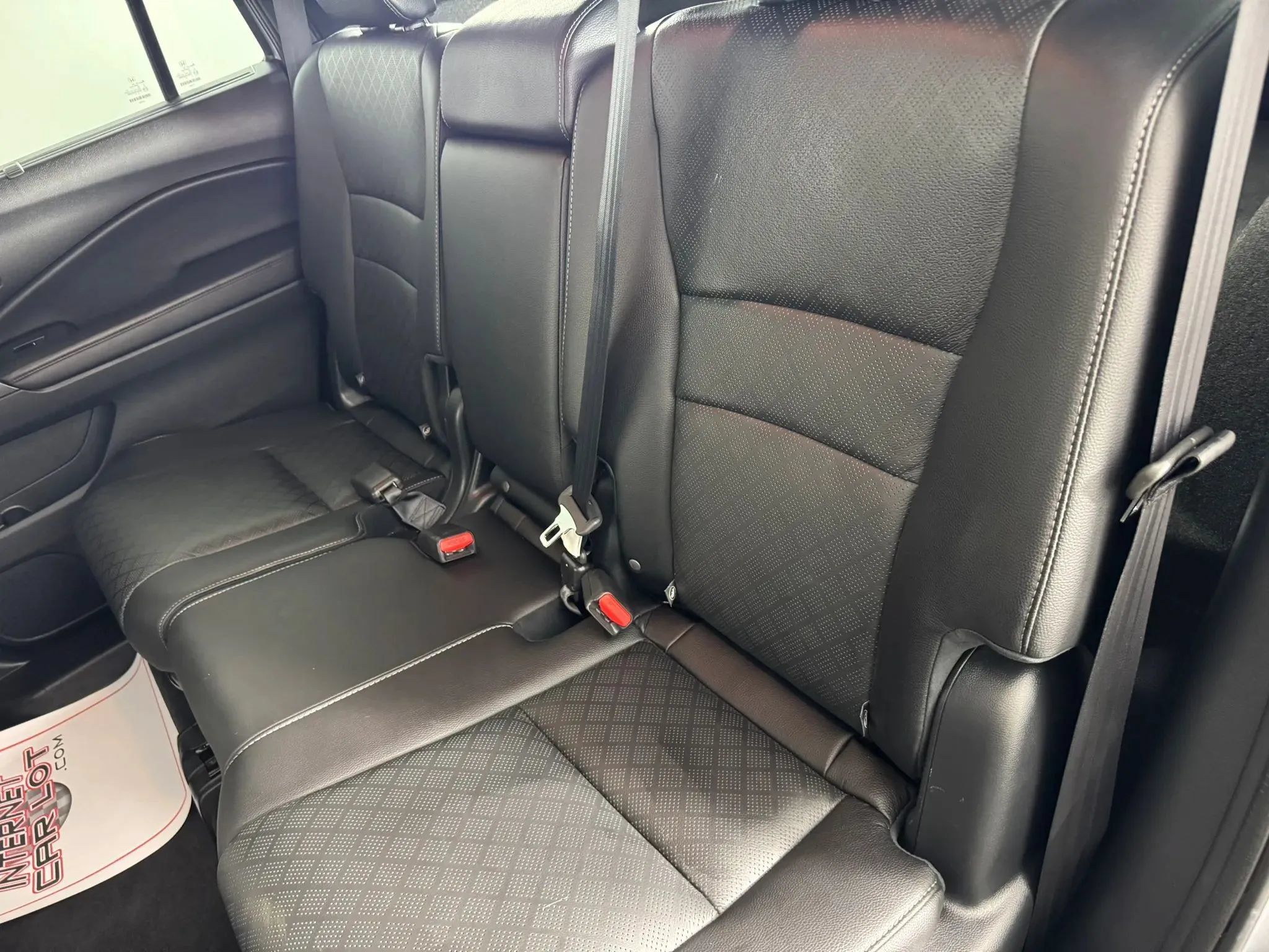 Used 2019 Honda Passport Touring image 39