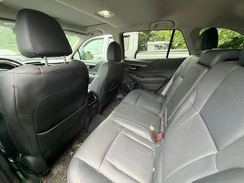 Used 2020 Subaru Outback Limited AWD/4WD image 8