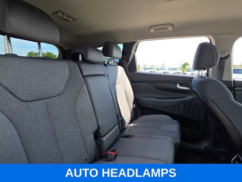 Used 2023 Hyundai Santa Fe SEL AWD/4WD image 14