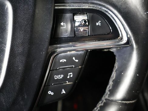 Used 2021 Lincoln Nautilus Reserve w/ Monochromatic Package image 42