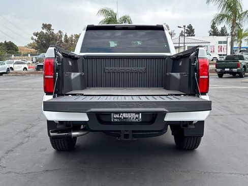 New 2026 Toyota Tacoma SR5 AWD/4WD image 16