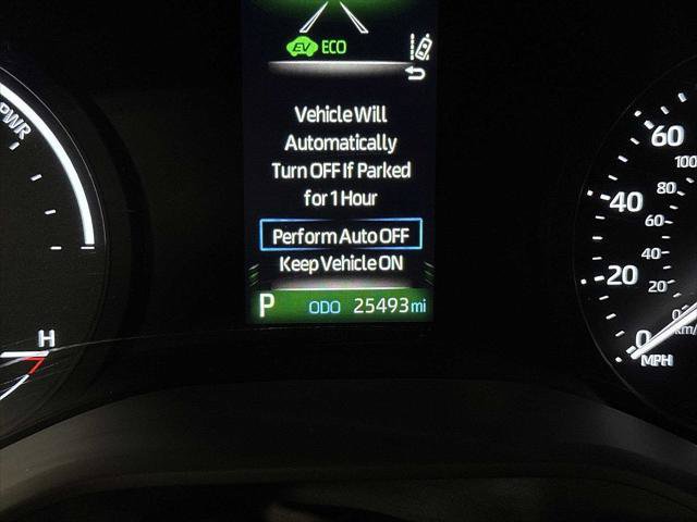 Certified 2022 Toyota Sienna LE FWD image 20