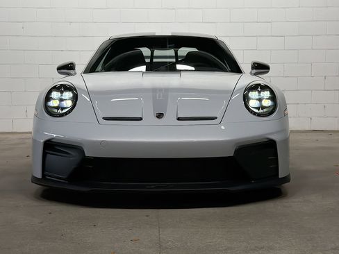 Certified 2026 Porsche 911 GT3 RWD image 9