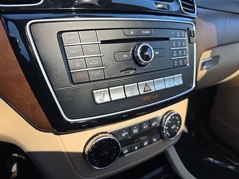 Used 2016 Mercedes-Benz GLE 350 GLE 350 image 44