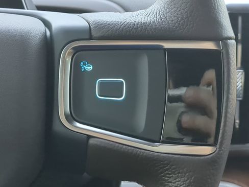 New 2026 Ford Expedition King Ranch AWD/4WD image 25