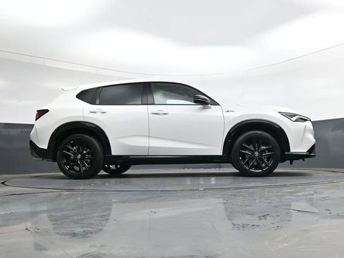 New 2026 Acura RDX w/ Technology Package image 26