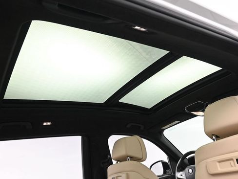 Used 2021 BMW X7 xDrive40i w/ Executive Package AWD/4WD image 20