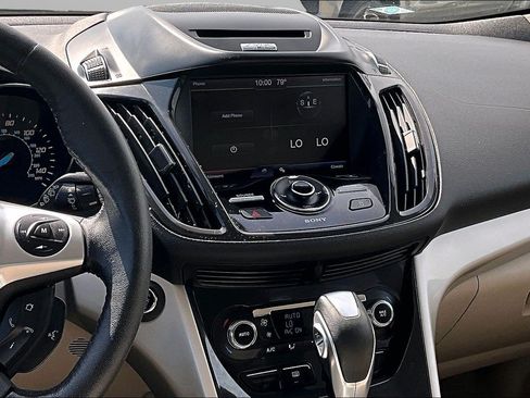 Used 2013 Ford Escape SEL FWD image 6