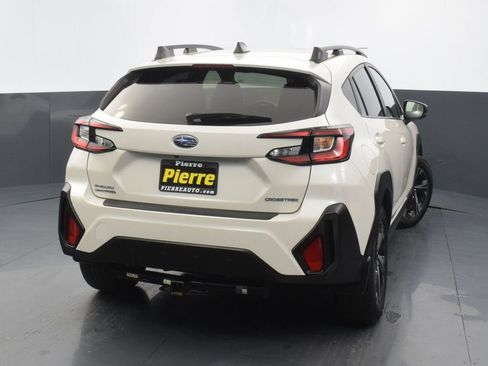 Used 2024 Subaru Crosstrek 2.0i Premium w/ Popular Package #4 image 7