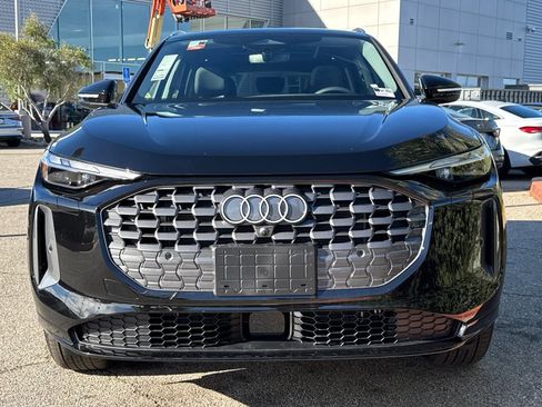 New 2025 Audi Q5 Premium image 6